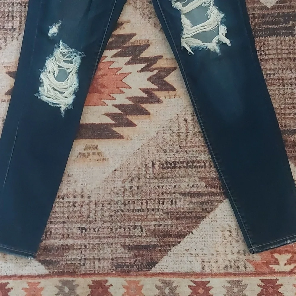 American Eagle Jegging Sz 12 - Picture 4 of 13